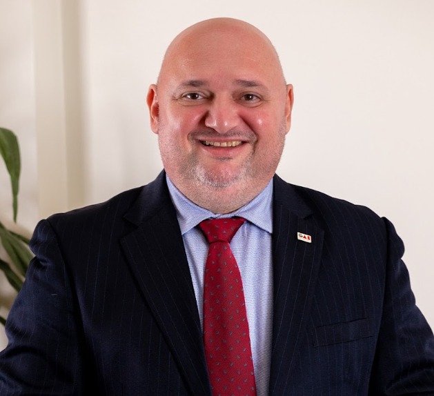 Douglas Wagner Codignola